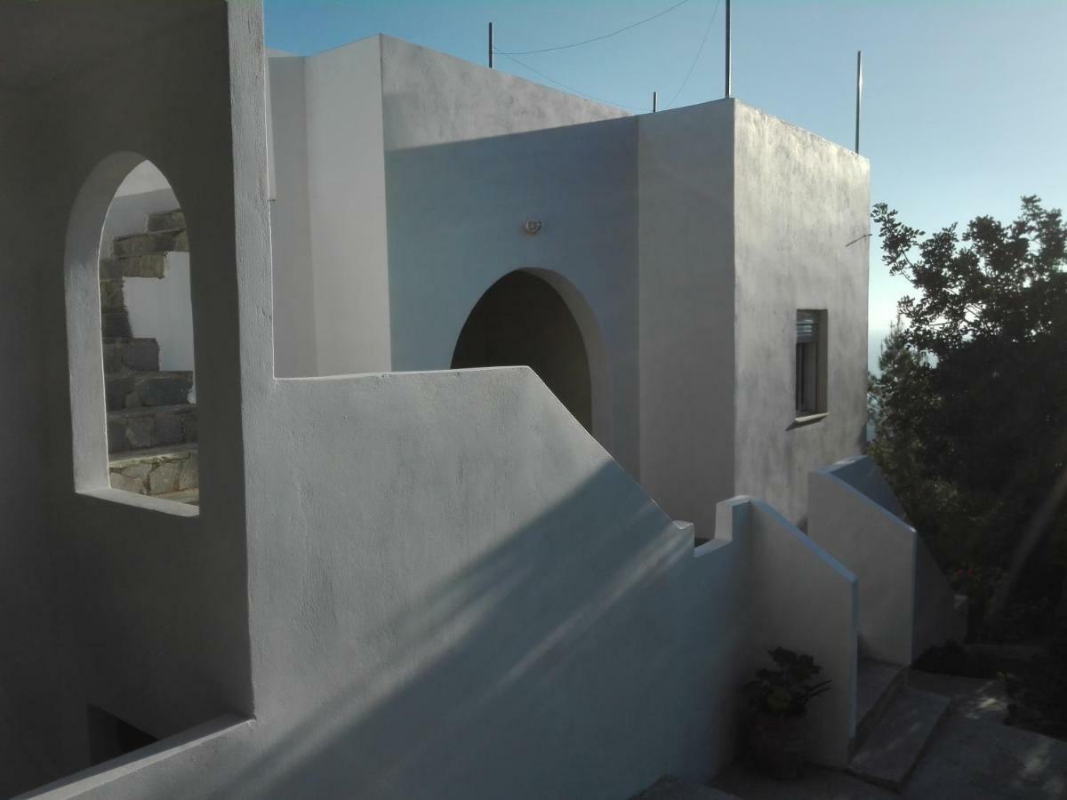 Villa Karla Pefkali المظهر الخارجي الصورة